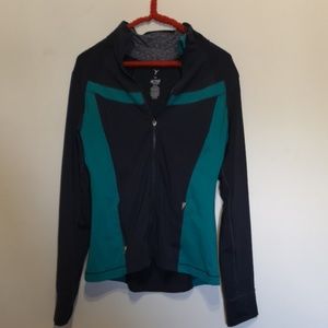 Old Navy Active Zip Jacket